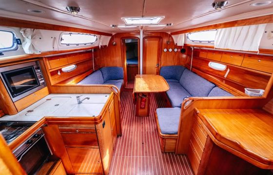 Bavaria 38 Cruiser Marge