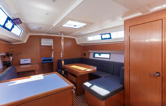 Bavaria C42 Bine Due