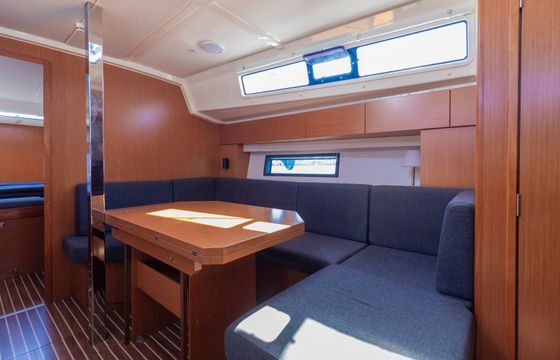 Bavaria C42 Bine Due