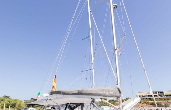 Bavaria C42 Bine Due