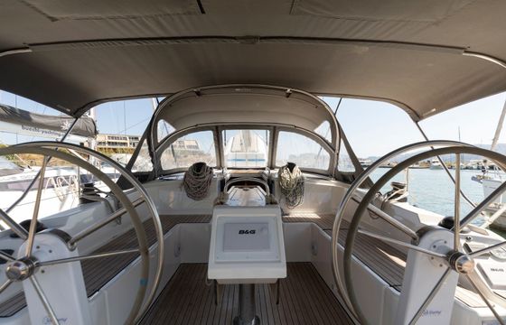 Bavaria C42 Bine Due