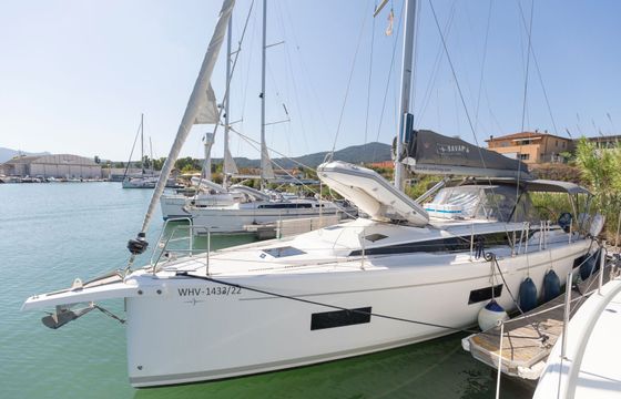 Bavaria C42 Bine Due