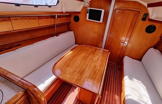 Bavaria 31 Cruiser Achi