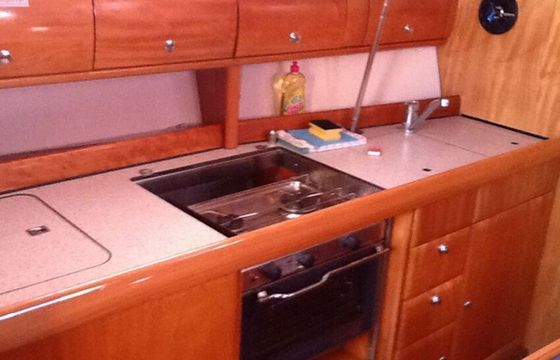 Bavaria 39 Cruiser Ro-lu