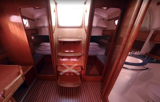 Bavaria 39 Cruiser Ro-lu