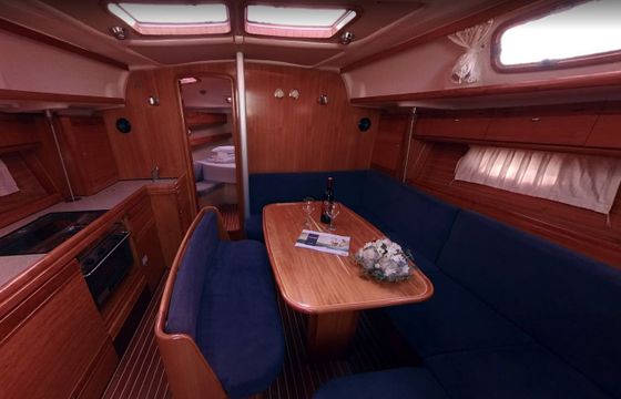 Bavaria 39 Cruiser Ro-lu