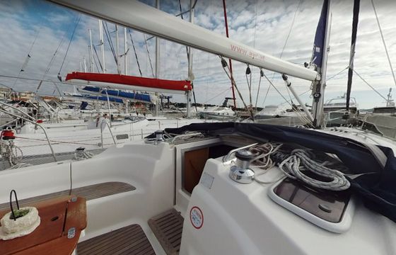 Bavaria 39 Cruiser Ro-lu