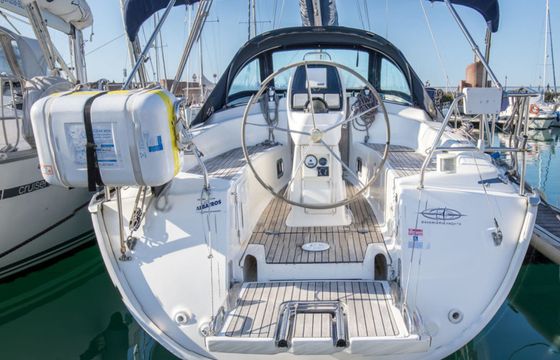 Bavaria 35 Cruiser S.A.M.O.S