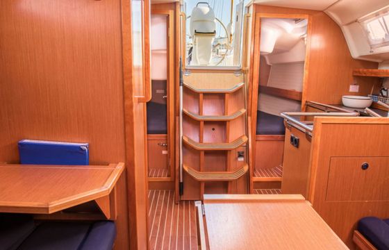 Bavaria 35 Cruiser S.A.M.O.S