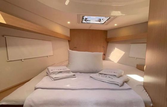 Bavaria C42 Donuha