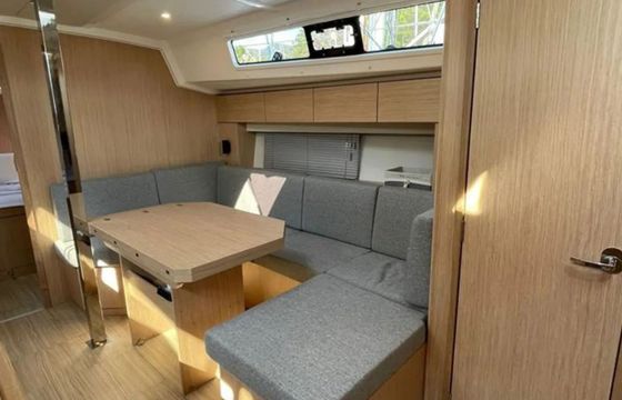 Bavaria C42 Donuha