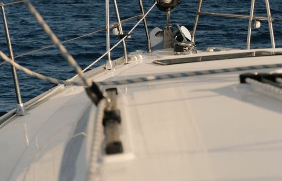 Bavaria C42 Donuha