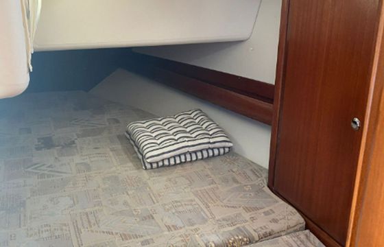 Bavaria 38 Cruiser Navigare