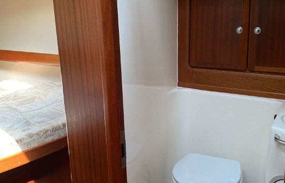 Bavaria 38 Cruiser Navigare