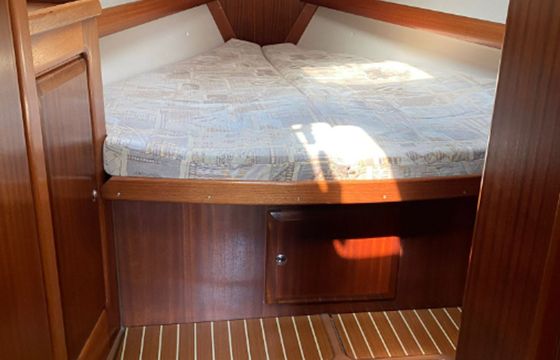 Bavaria 38 Cruiser Navigare