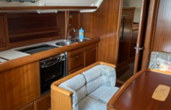 Bavaria 38 Cruiser Navigare