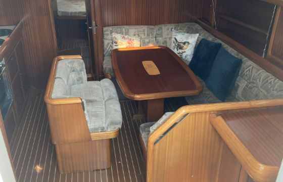 Bavaria 38 Cruiser Navigare