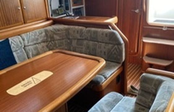 Bavaria 38 Cruiser Navigare