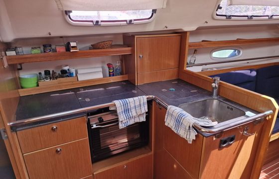 Bavaria 35 Cruiser Cindy