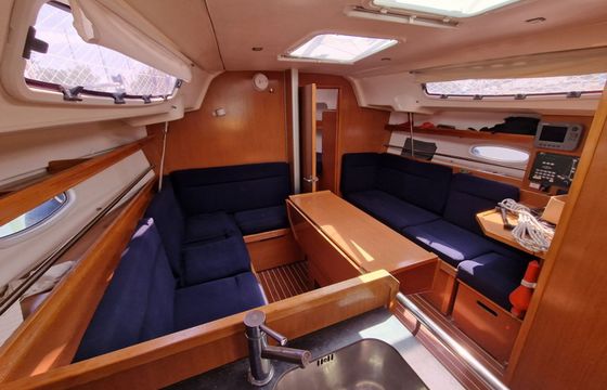 Bavaria 35 Cruiser Cindy