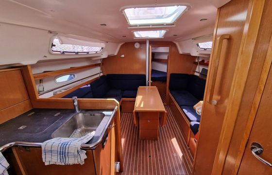 Bavaria 35 Cruiser Cindy