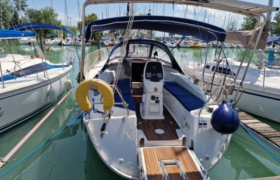 Bavaria 35 Cruiser Cindy