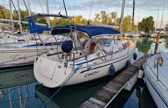 Bavaria 35 Cruiser Cindy