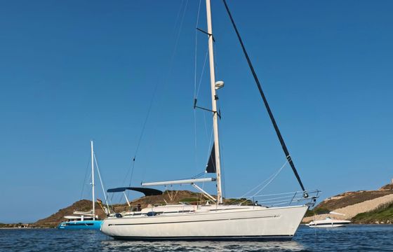 Bavaria 40 Kattegat