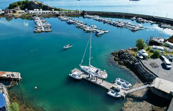 Bavaria 42 Cruiser Ellinor