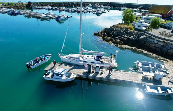 Bavaria 42 Cruiser Ellinor