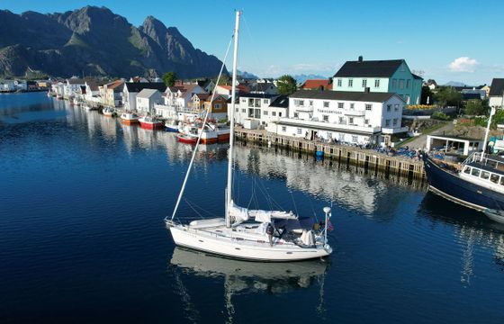 Bavaria 42 Cruiser Ellinor