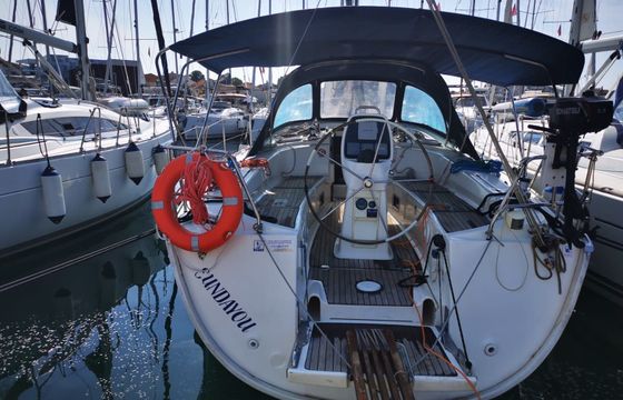 Bavaria 38 Cruiser Sundayou