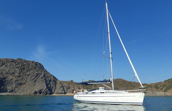 Bavaria 36 Ikigai
