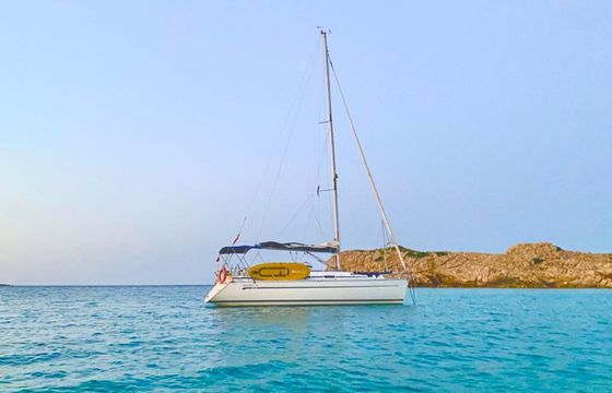 Bavaria 36 Ikigai