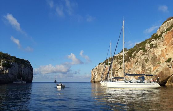 Bavaria 36 Ikigai