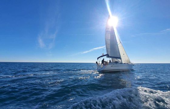 Bavaria 36 Ikigai