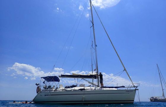 Bavaria 36 Ikigai