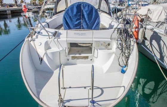 Bavaria 36 Kalipso