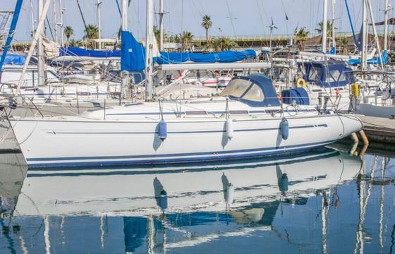 Bavaria 36 Kalipso