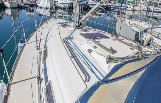 Bavaria 36 Kalipso