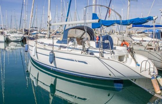 Bavaria 36 Kalipso