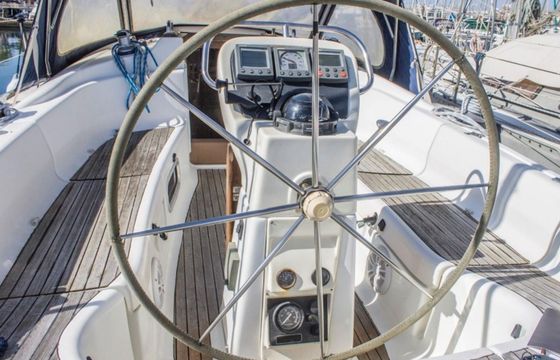 Bavaria 36 Kalipso