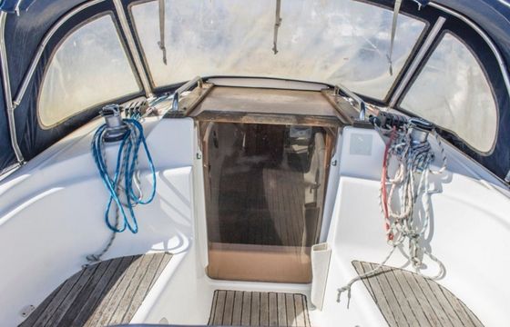 Bavaria 36 Kalipso
