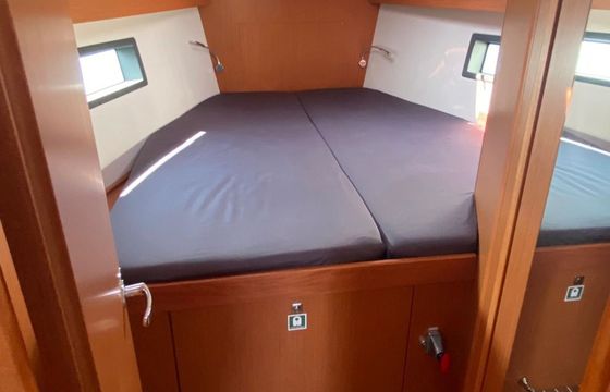 Bavaria C42 Harmonia