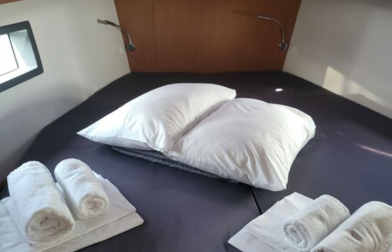 Bavaria C42 Harmonia