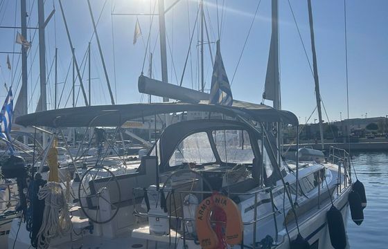 Bavaria C42 Harmonia