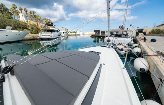 Bavaria C42 Everlong