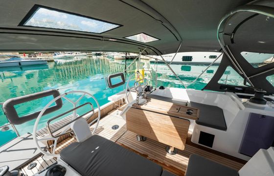 Bavaria C42 Everlong