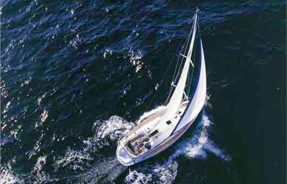 Bavaria 36 True North