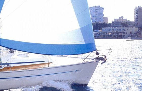 Bavaria 36 True North